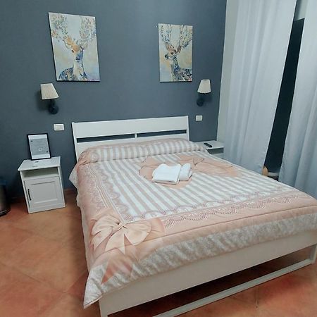 Martini Rooms Ρώμη Εξωτερικό φωτογραφία