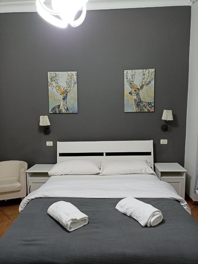Martini Rooms Ρώμη Εξωτερικό φωτογραφία