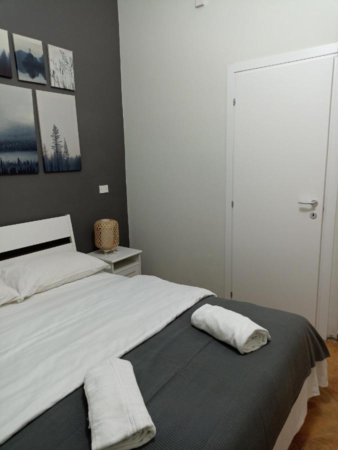 Martini Rooms Ρώμη Εξωτερικό φωτογραφία