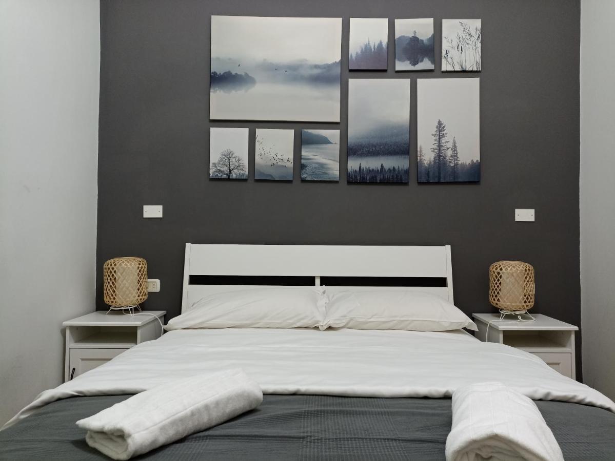 Martini Rooms Ρώμη Εξωτερικό φωτογραφία