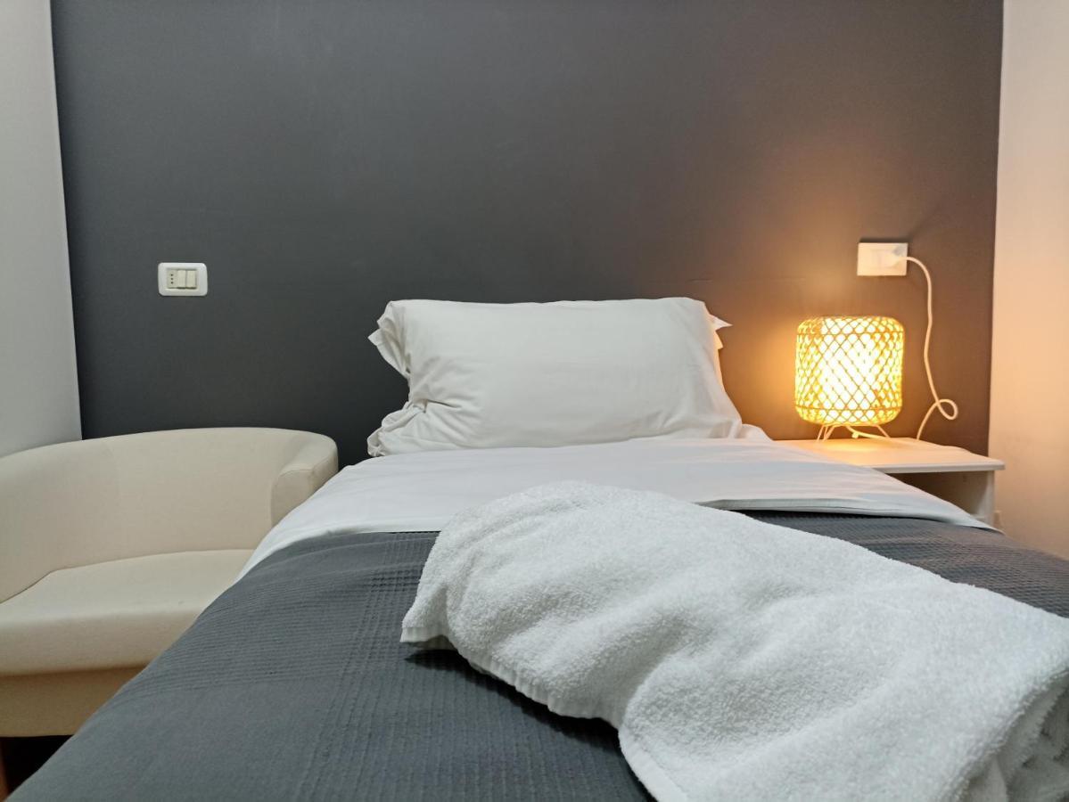 Martini Rooms Ρώμη Εξωτερικό φωτογραφία