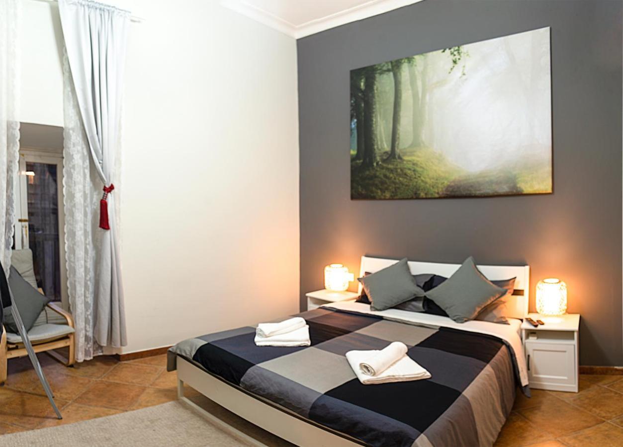 Martini Rooms Ρώμη Εξωτερικό φωτογραφία