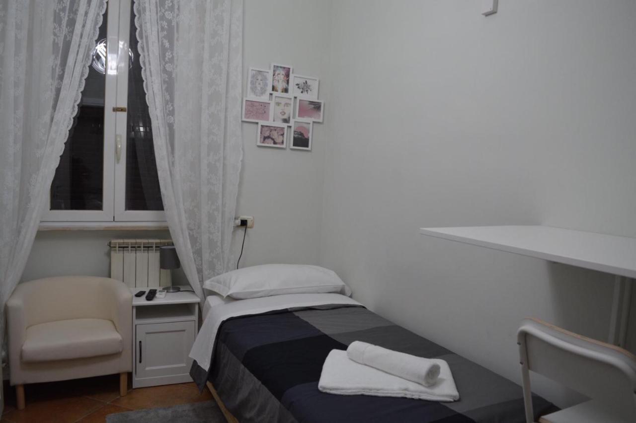 Martini Rooms Ρώμη Εξωτερικό φωτογραφία