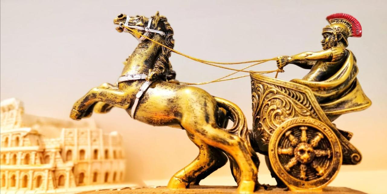 Martini Rooms Ρώμη Εξωτερικό φωτογραφία