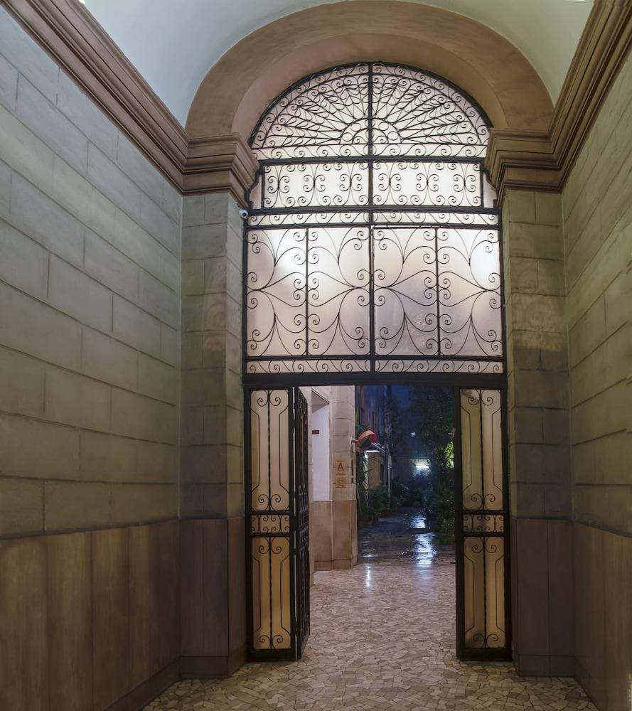 Martini Rooms Ρώμη Εξωτερικό φωτογραφία